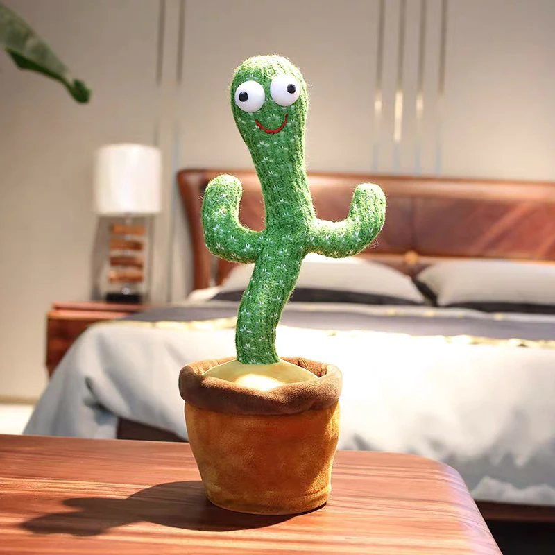 Groovycactus® - Zaubert Ein Lächeln Auf Ihr Gesicht!