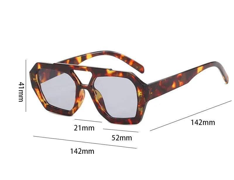 Celine™ - Virale Sonnenbrille