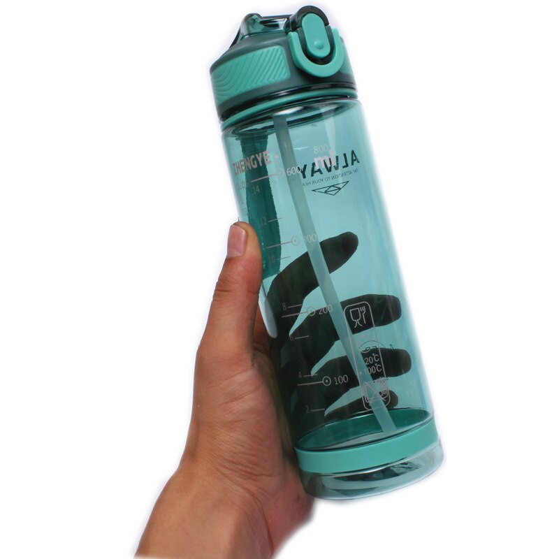 Sportbottle Von Sorenty - 800Ml Wasserflasche