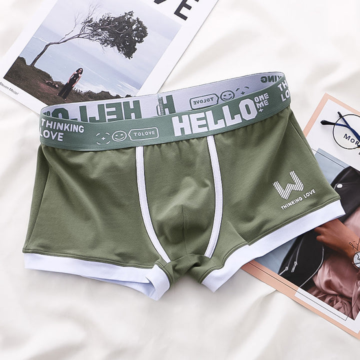 Avery™ - Boxershorts Premium