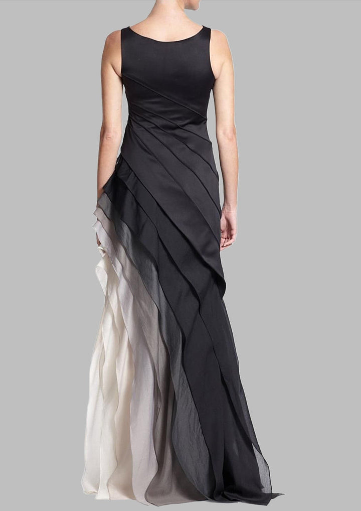 Helene™ - Elegantes Ärmelloses Maxikleid