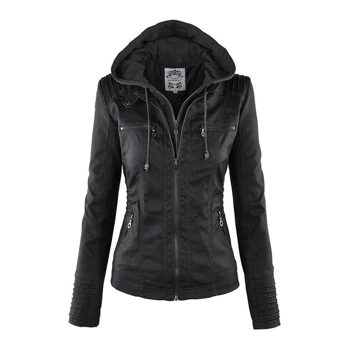 Cleo - Die Ultimative Modejacke Schwarz / S