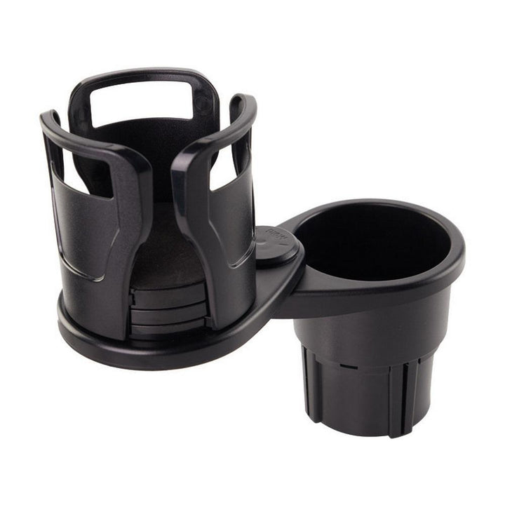 Der Car Cup Holder - Multifunktionaler Becherhalter Im Auto!