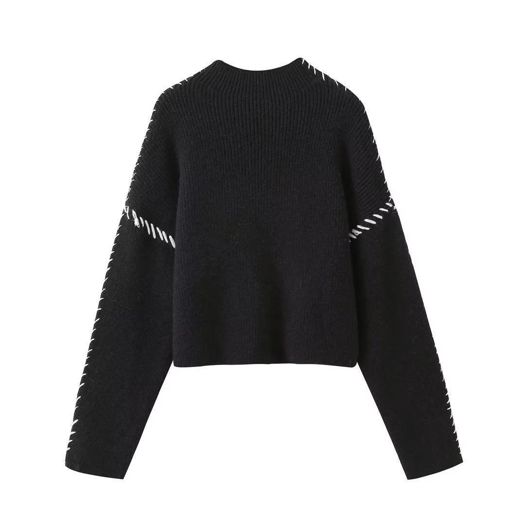 Eloise™ - Strickpullover Pullover