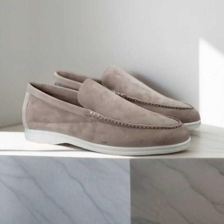 Oliver™ - Slipper Freizeit-Flatrates Aprikose / 38