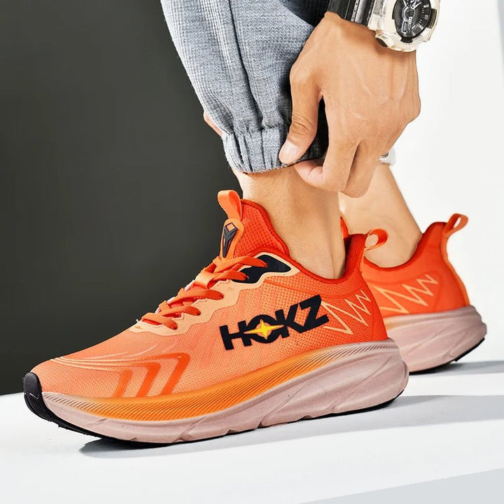 Hokz™ - Unisex-Laufschuhe Original Carbon