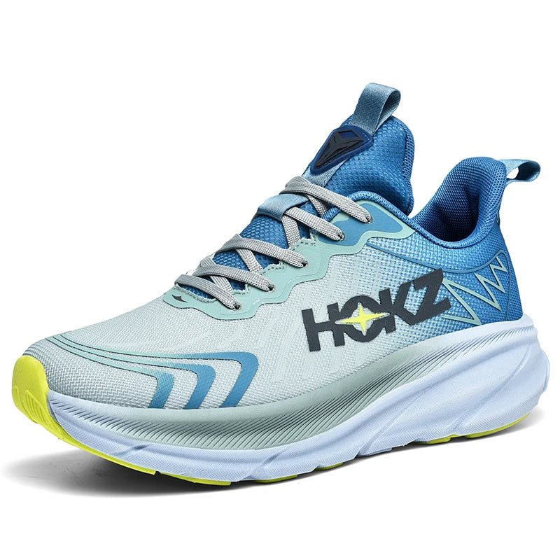 Hokz™ - Unisex-Laufschuhe Original Carbon Hellgrün / 36