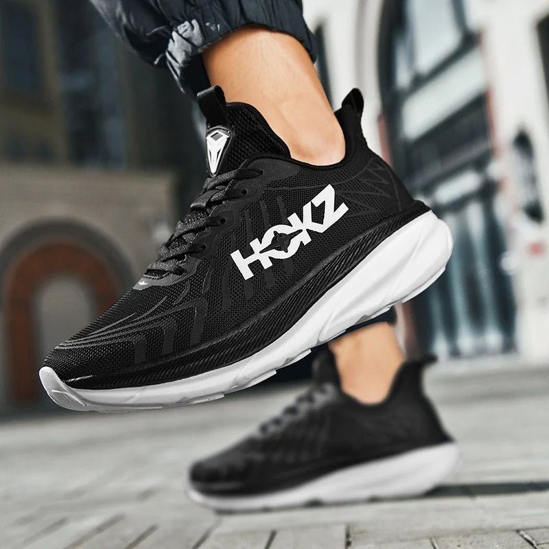 Hokz™ - Unisex-Laufschuhe Original Carbon