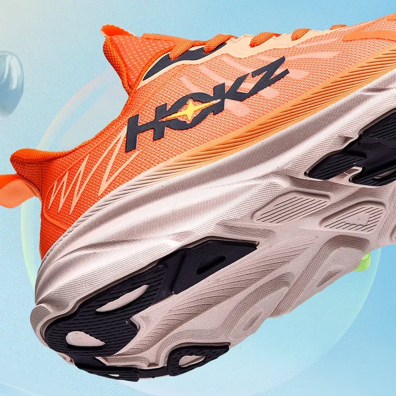 Hokz™ - Unisex-Laufschuhe Original Carbon