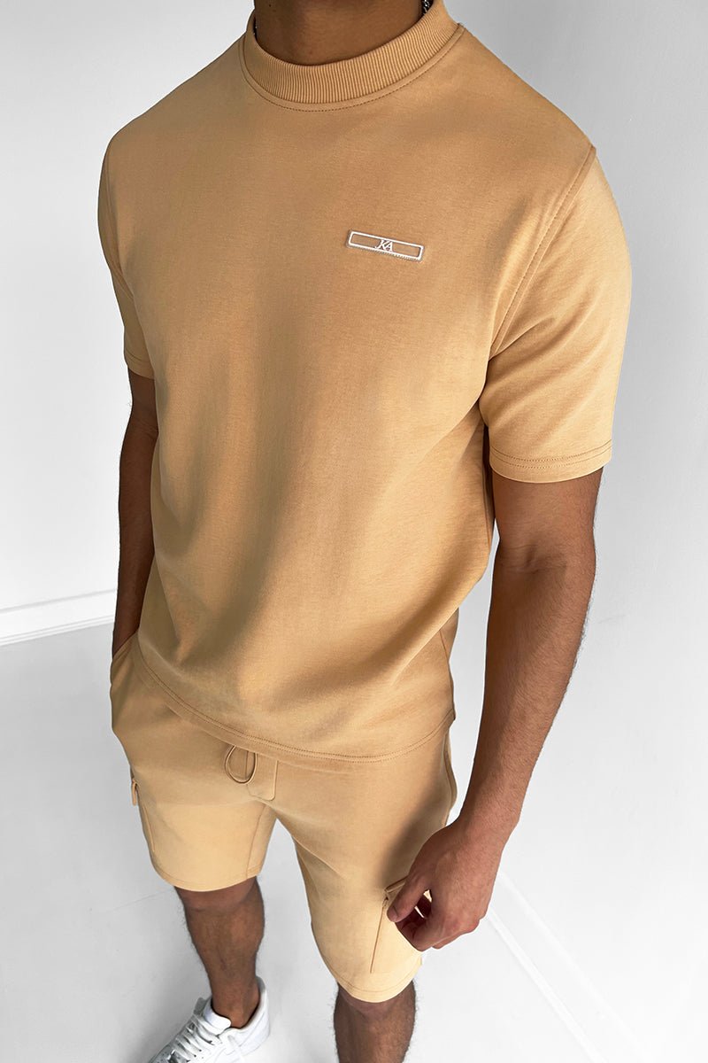 Louis™ - Trendige Freizeitkleidung Khaki / Xs