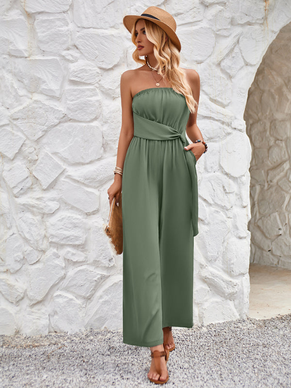 Alice™ - Schicker Essenz - Jumpsuit