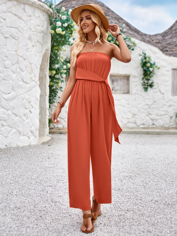 Alice™ - Schicker Essenz - Jumpsuit