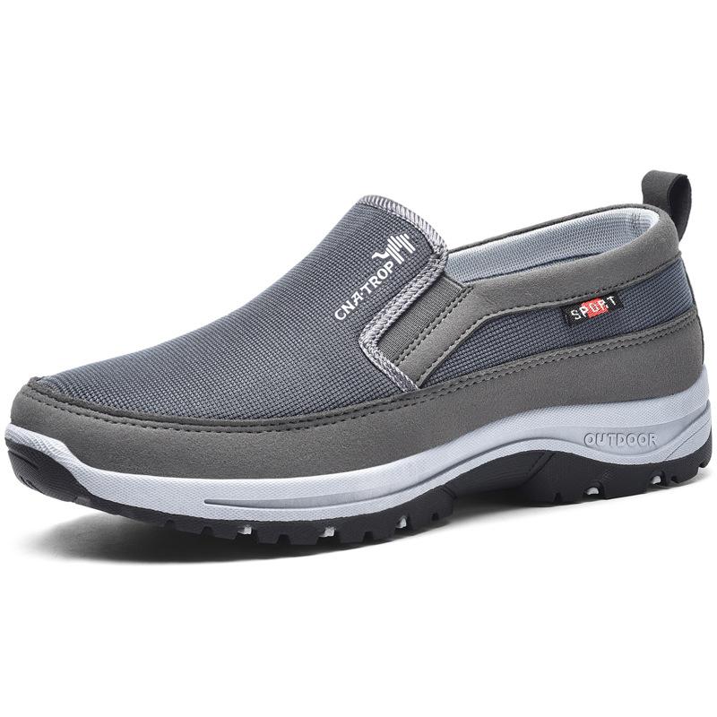 Taylor™ - Orthopädische Laufschuhe Grau / 38