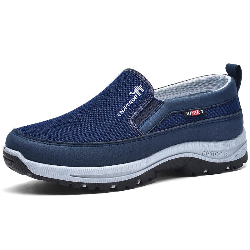 Taylor™ - Orthopädische Laufschuhe Blau / 38