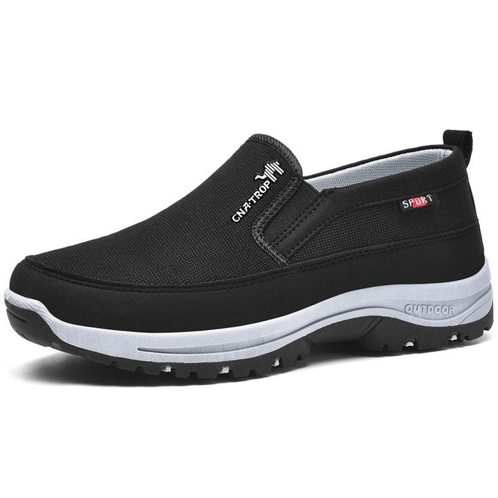 Taylor™ - Orthopädische Laufschuhe Schwarz / 38